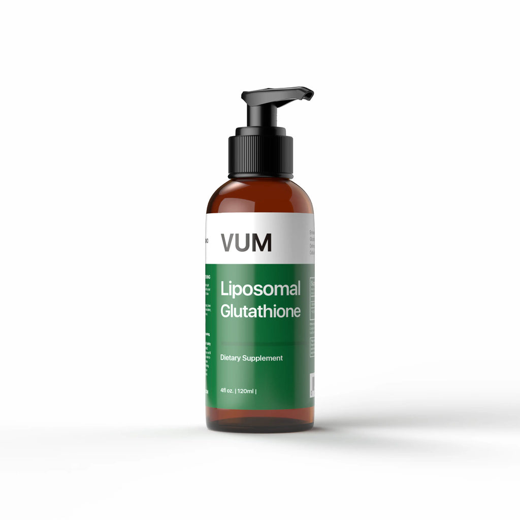 Liposomal Glutathione