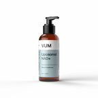Liposomal NAD+